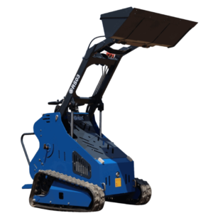 Minicargador RS03