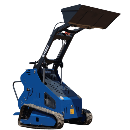 Minicargador RS03